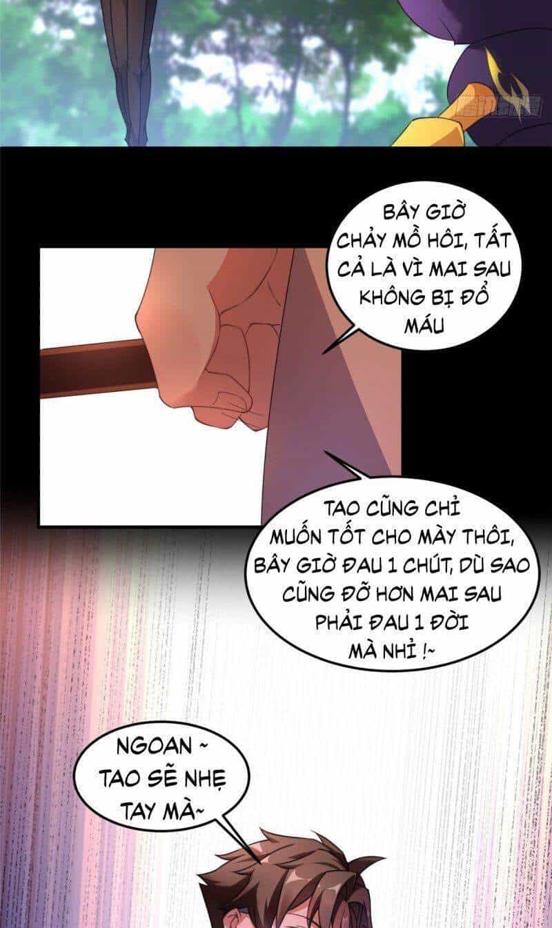Thần Sủng Tiến Hóa - Chương 15 - ảnh 27