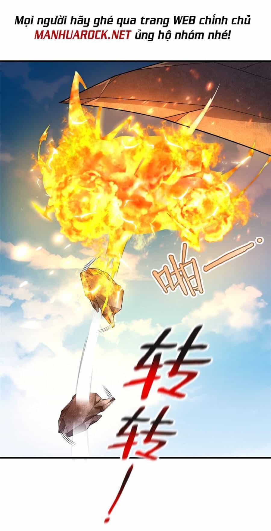 Thần Sủng Tiến Hóa - Chương 161 - ảnh 11
