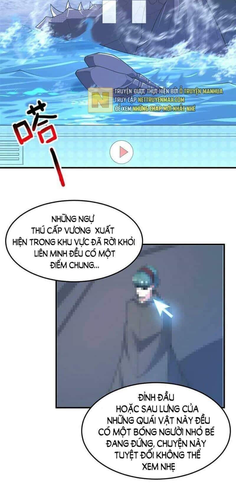 Thần Sủng Tiến Hóa - Chương 171 - ảnh 31