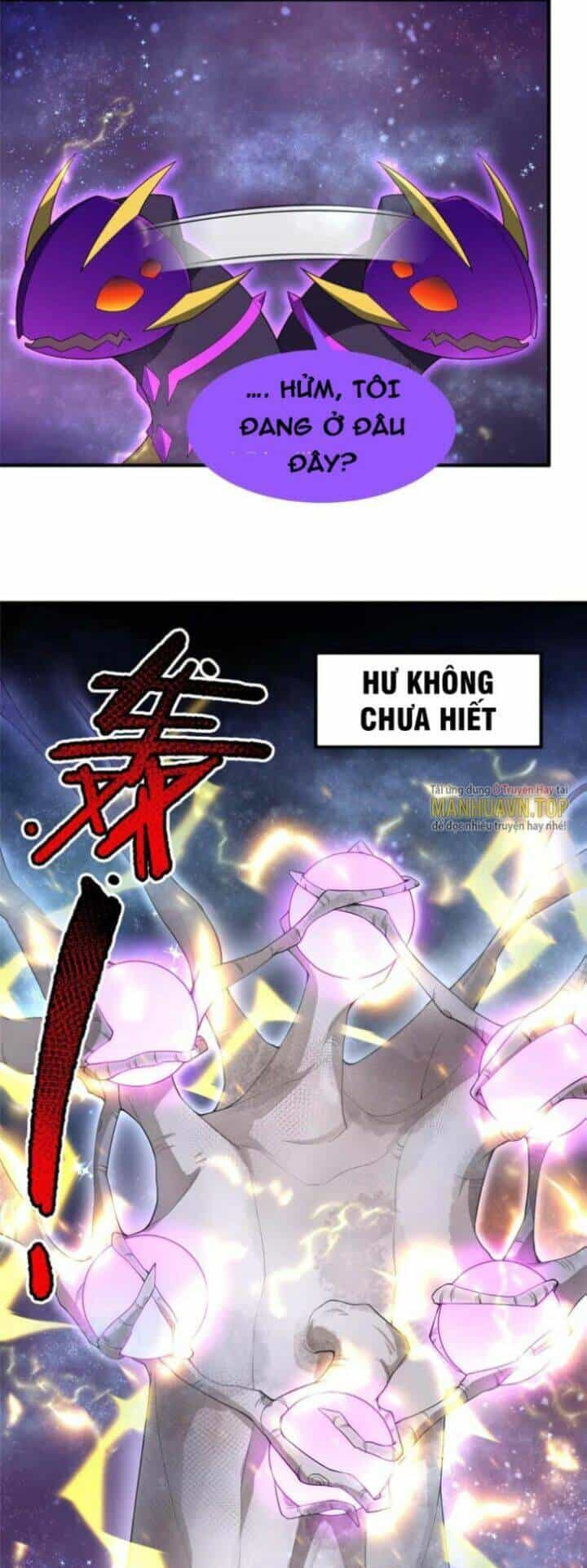 Thần Sủng Tiến Hóa - Chương 178 - ảnh 18