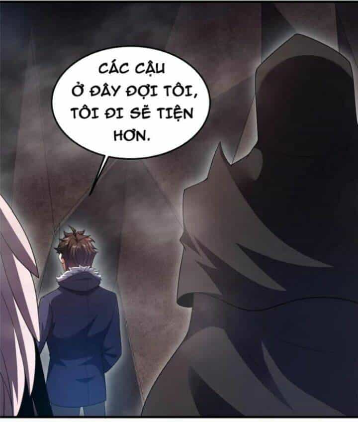Thần Sủng Tiến Hóa - Chương 179 - ảnh 1