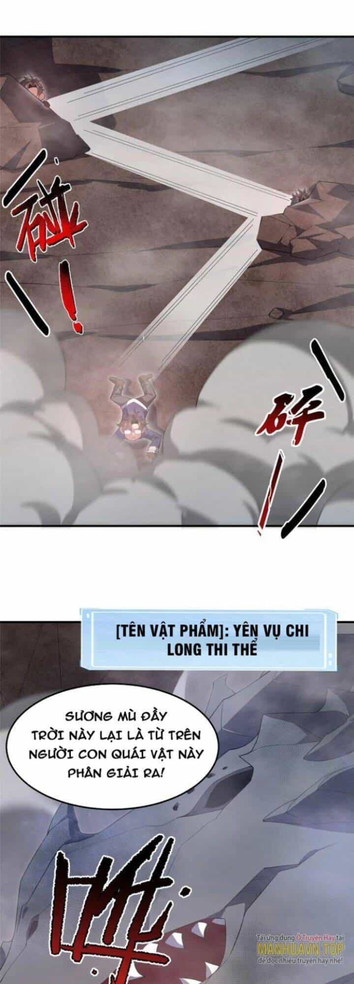 Thần Sủng Tiến Hóa - Chương 179 - ảnh 21