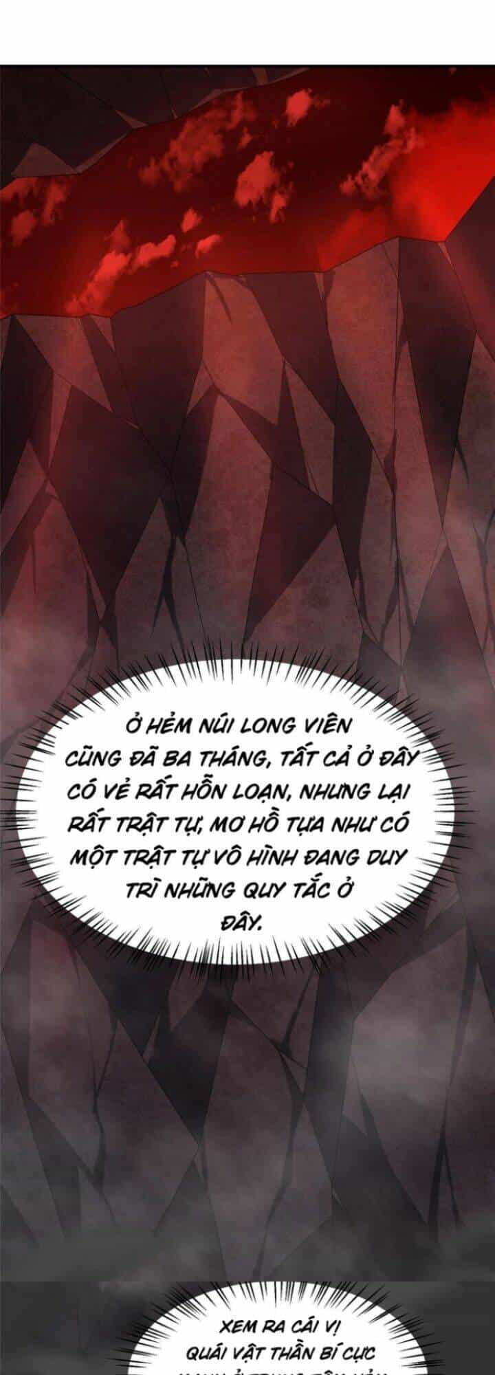 Thần Sủng Tiến Hóa - Chương 181 - ảnh 27