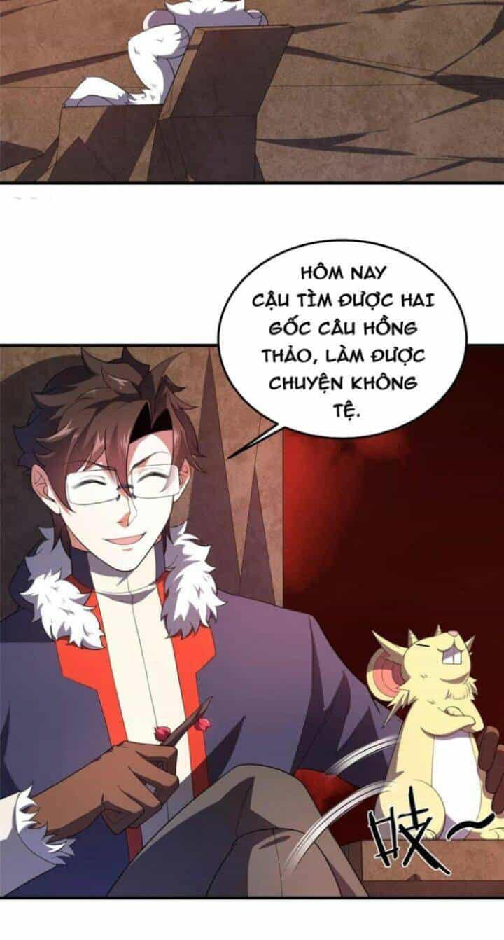 Thần Sủng Tiến Hóa - Chương 183 - ảnh 19