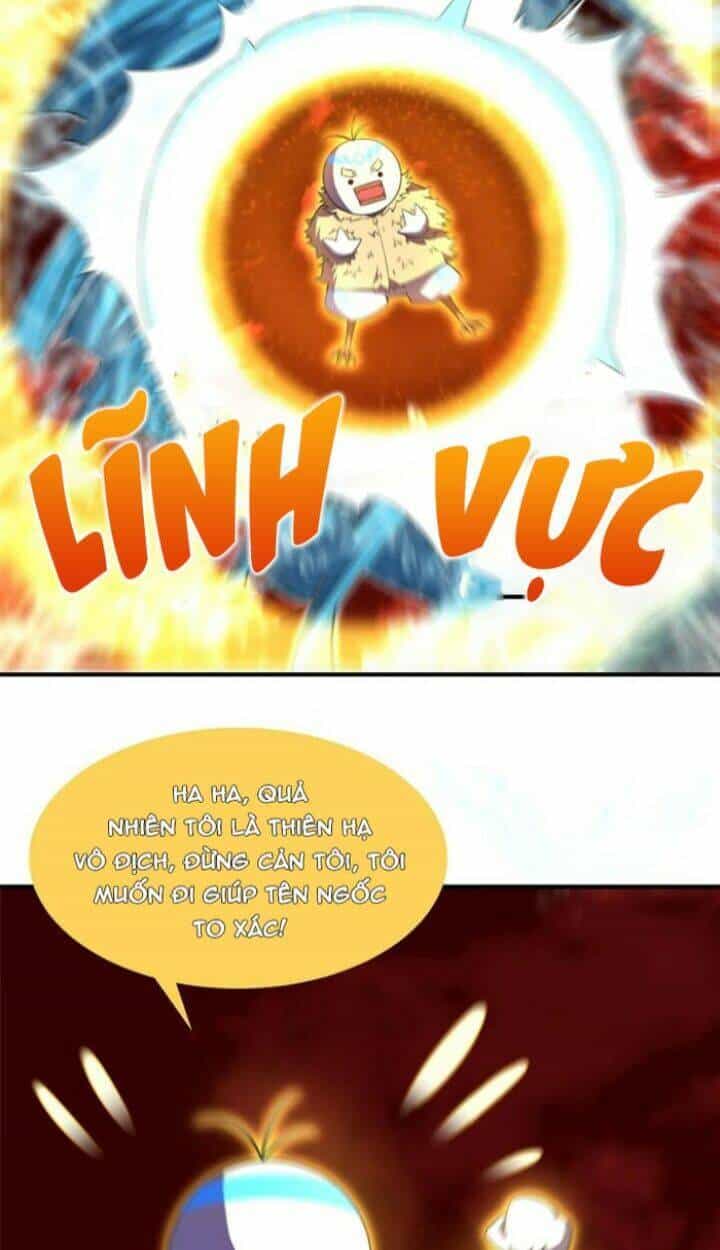 Thần Sủng Tiến Hóa - Chương 185 - ảnh 19