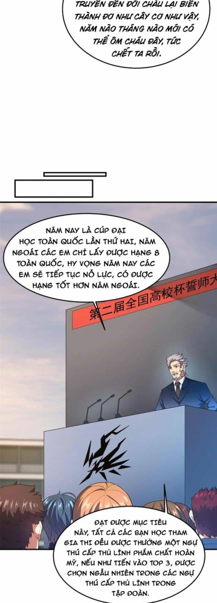 Thần Sủng Tiến Hóa - Chương 188 - ảnh 18