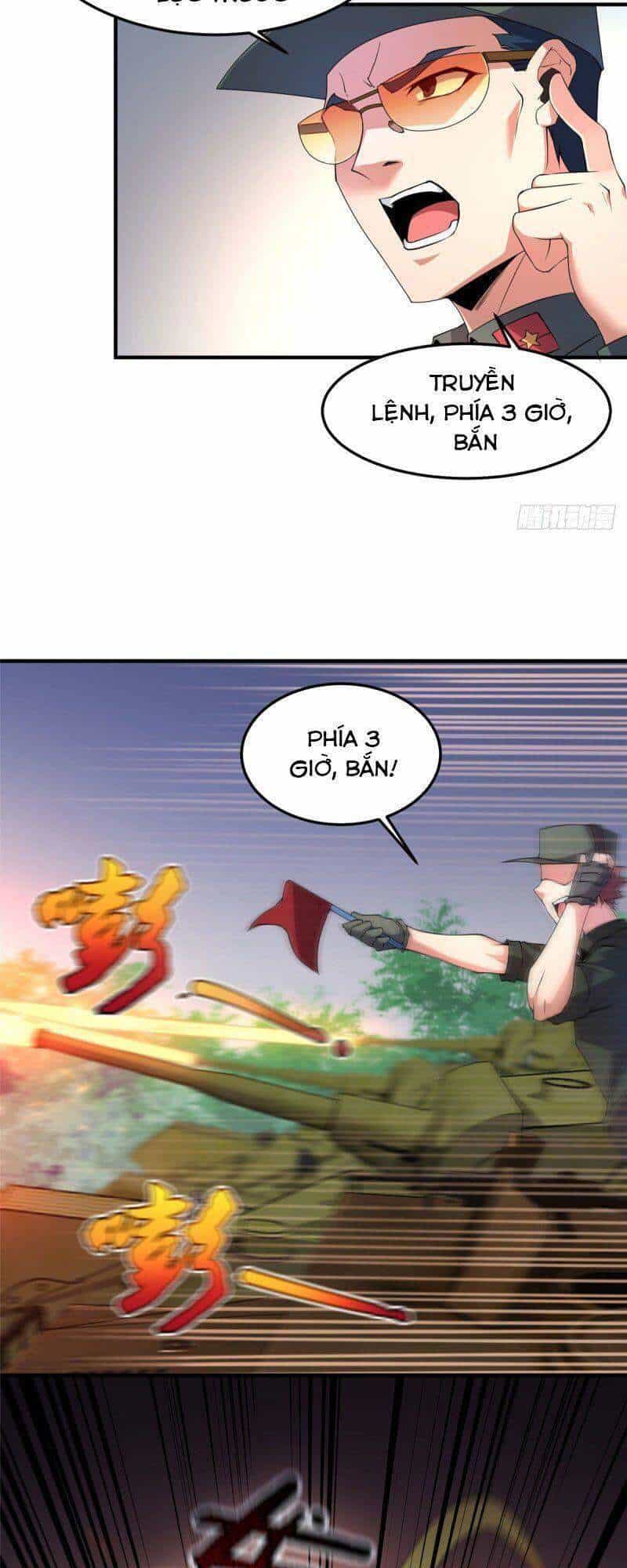 Thần Sủng Tiến Hóa - Chương 18 - ảnh 30