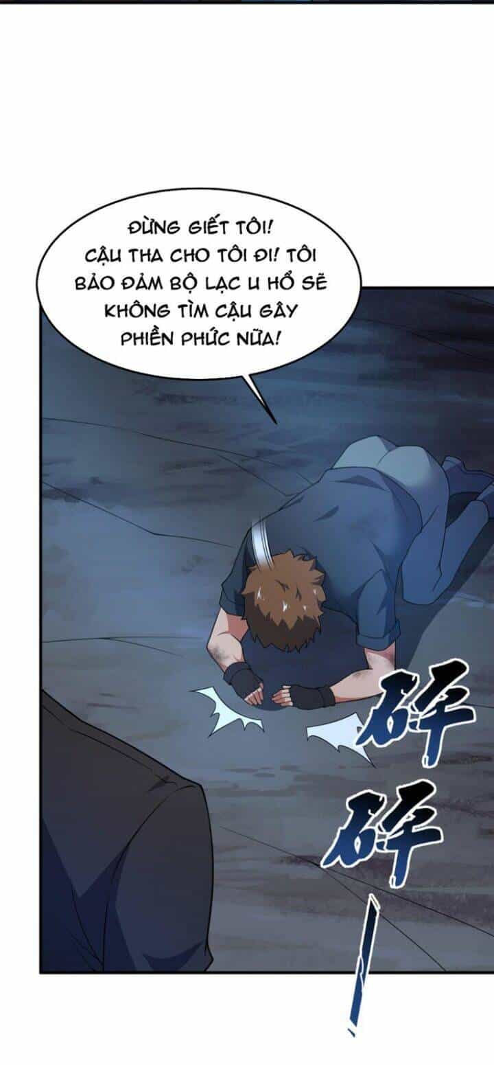 Thần Sủng Tiến Hóa - Chương 194 - ảnh 23