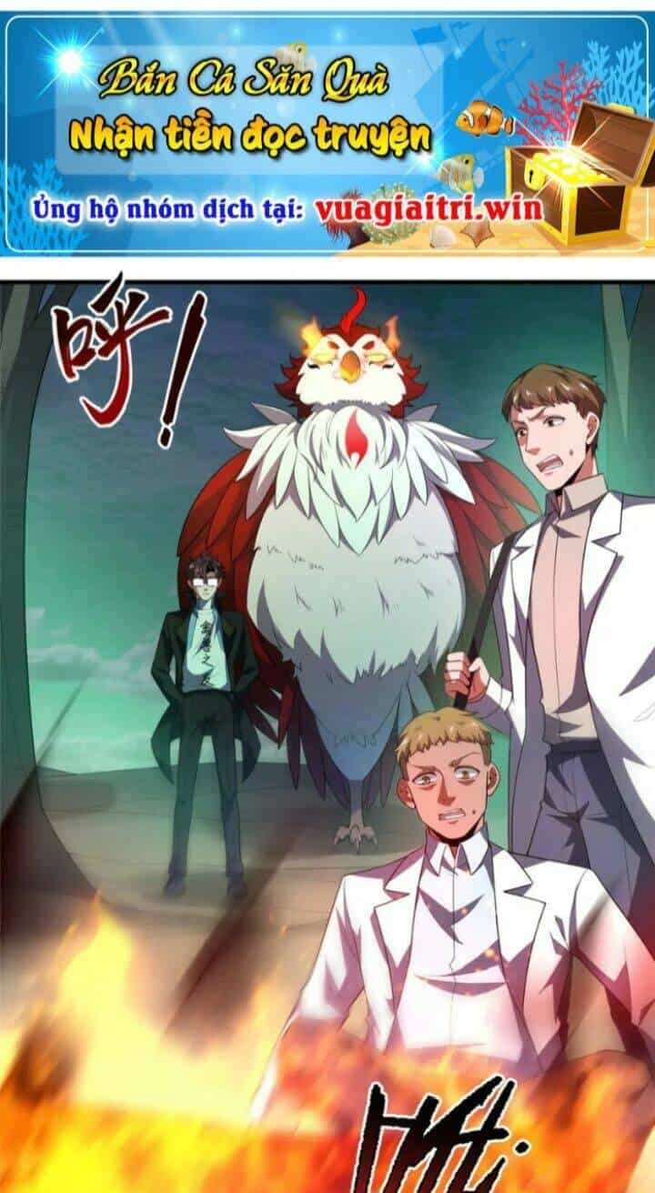 Thần Sủng Tiến Hóa - Chương 201 - ảnh 13