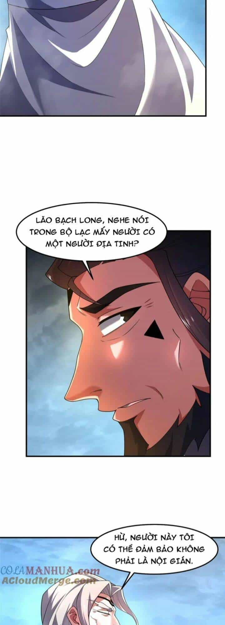 Thần Sủng Tiến Hóa - Chương 234 - ảnh 2