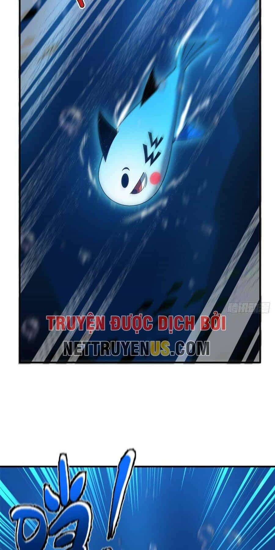 Thần Sủng Tiến Hóa - Chương 238 - ảnh 22