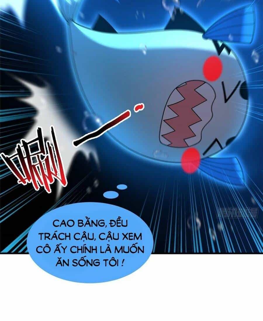 Thần Sủng Tiến Hóa - Chương 238 - ảnh 32