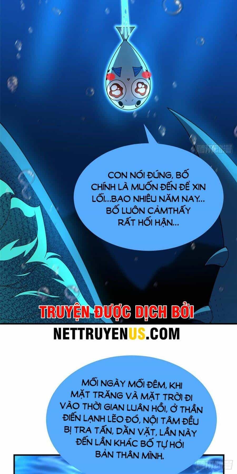 Thần Sủng Tiến Hóa - Chương 238 - ảnh 34