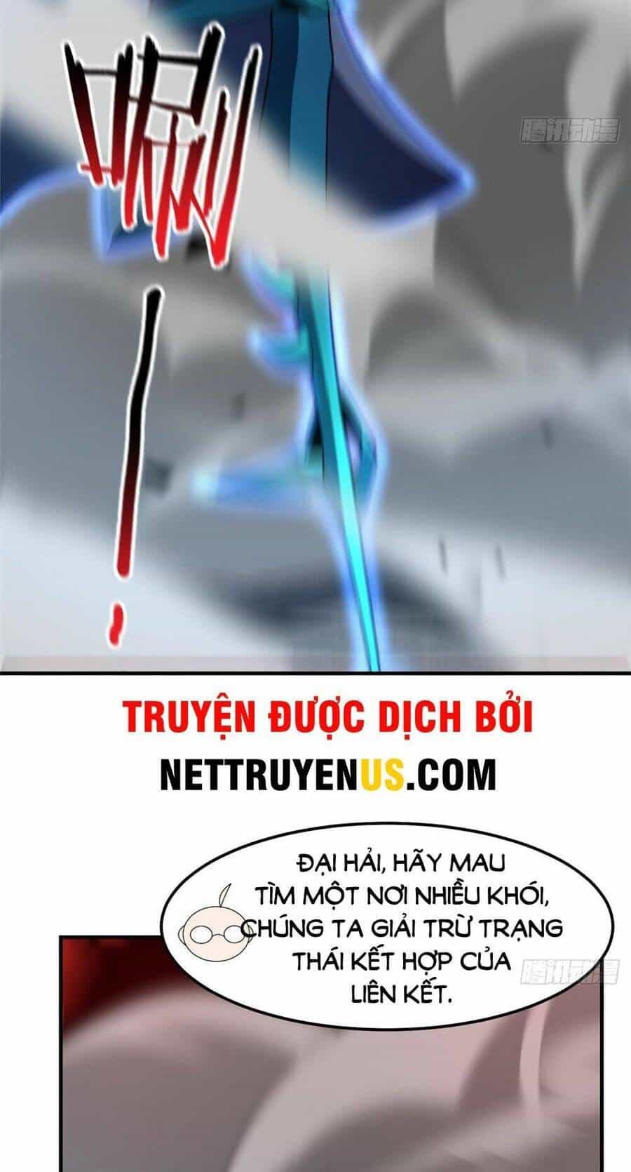 Thần Sủng Tiến Hóa - Chương 240 - ảnh 10