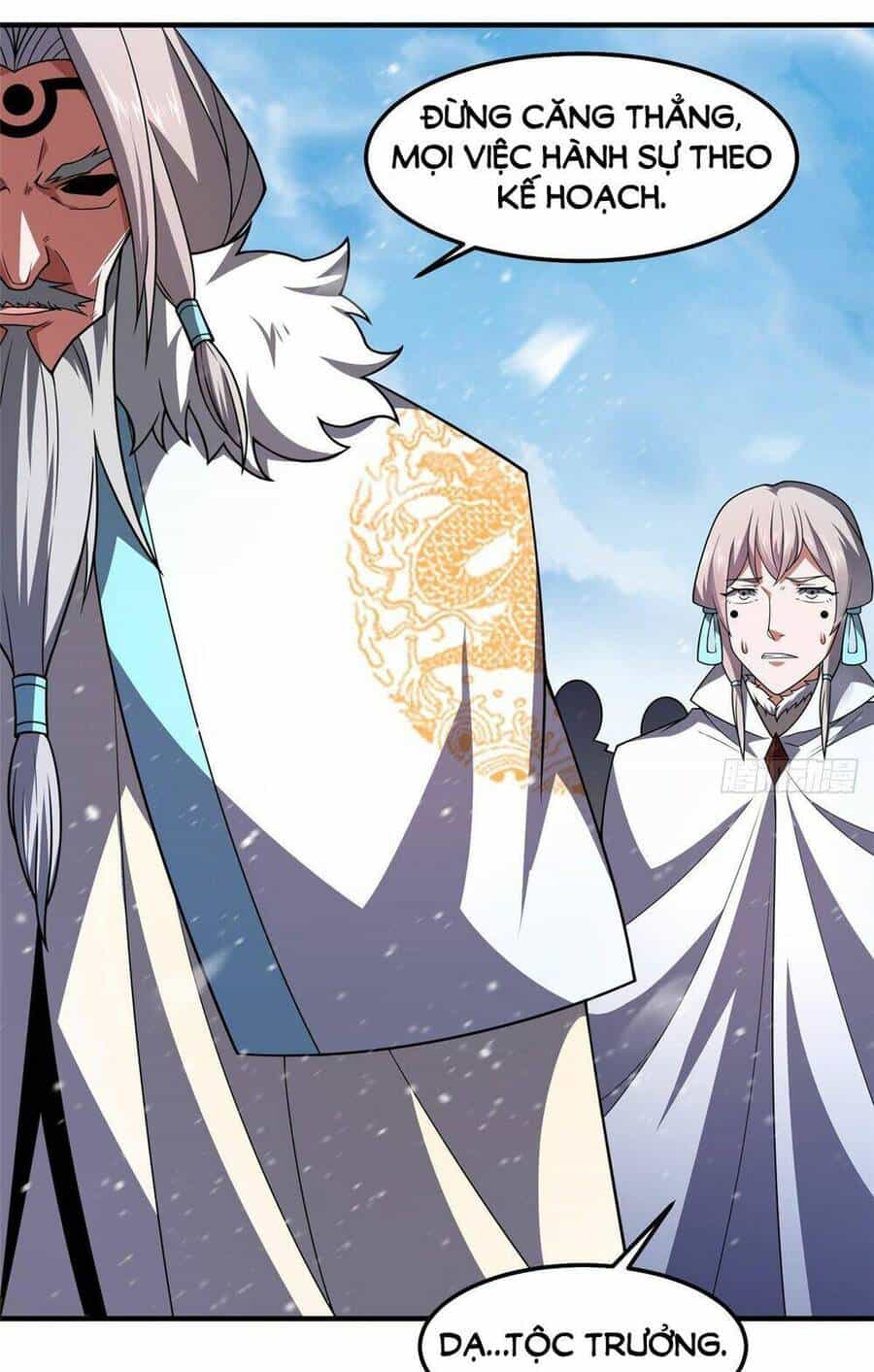 Thần Sủng Tiến Hóa - Chương 243 - ảnh 12
