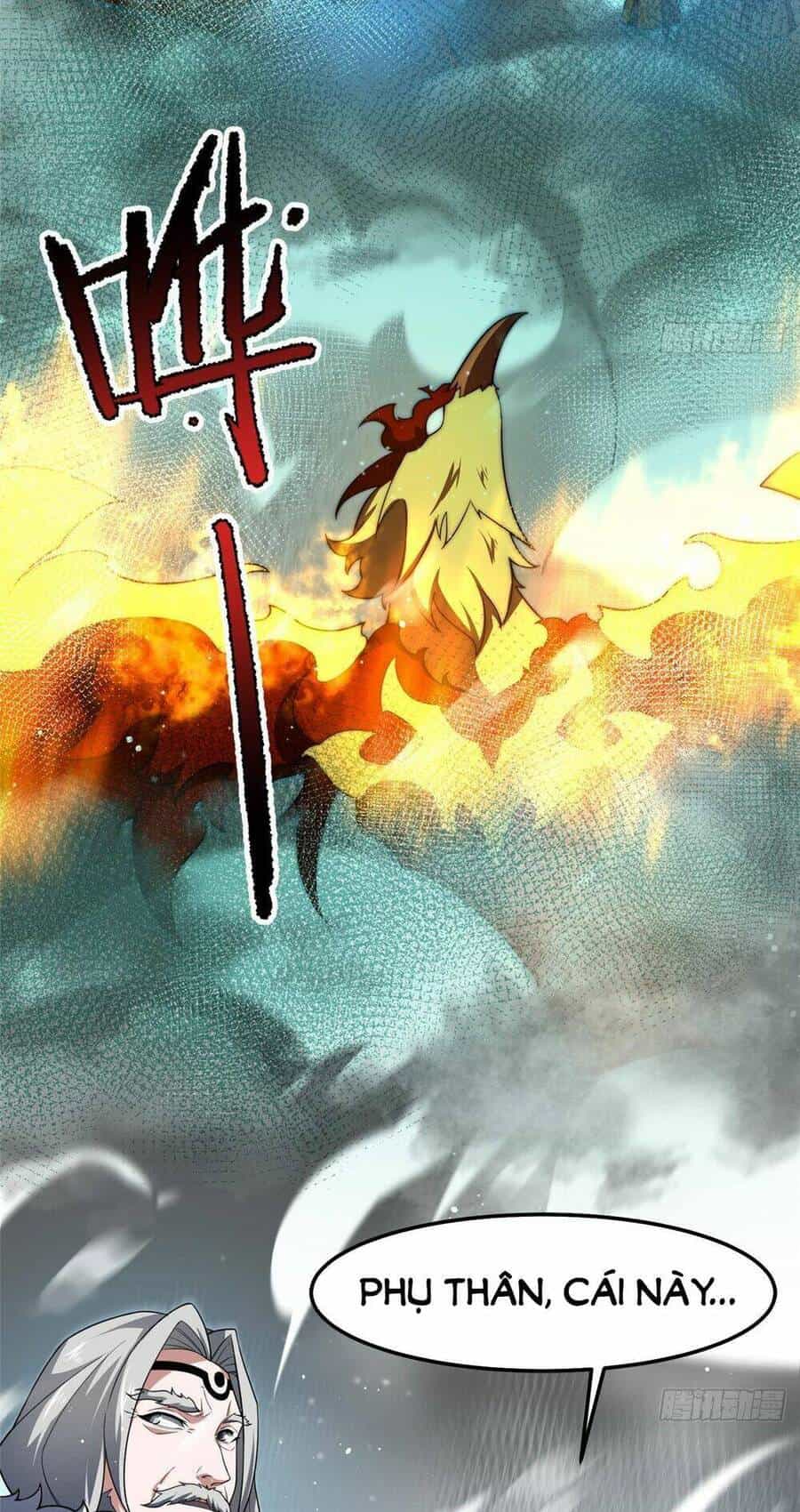 Thần Sủng Tiến Hóa - Chương 243 - ảnh 18