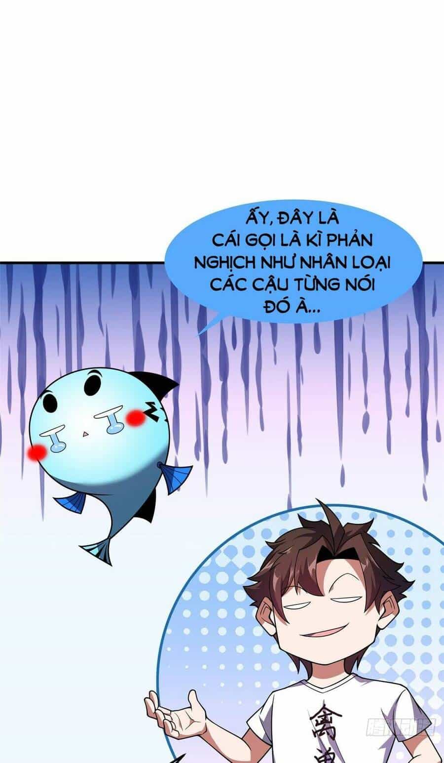 Thần Sủng Tiến Hóa - Chương 243 - ảnh 6