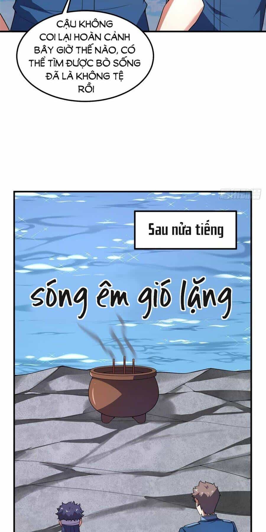 Thần Sủng Tiến Hóa - Chương 246 - ảnh 48