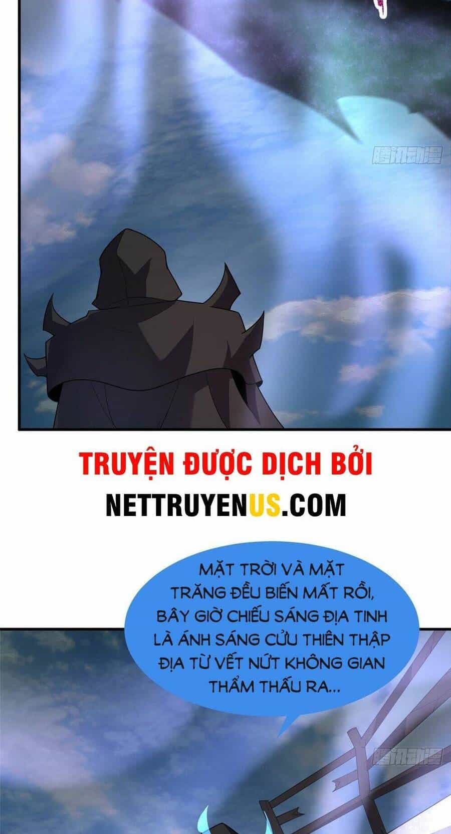 Thần Sủng Tiến Hóa - Chương 246 - ảnh 5