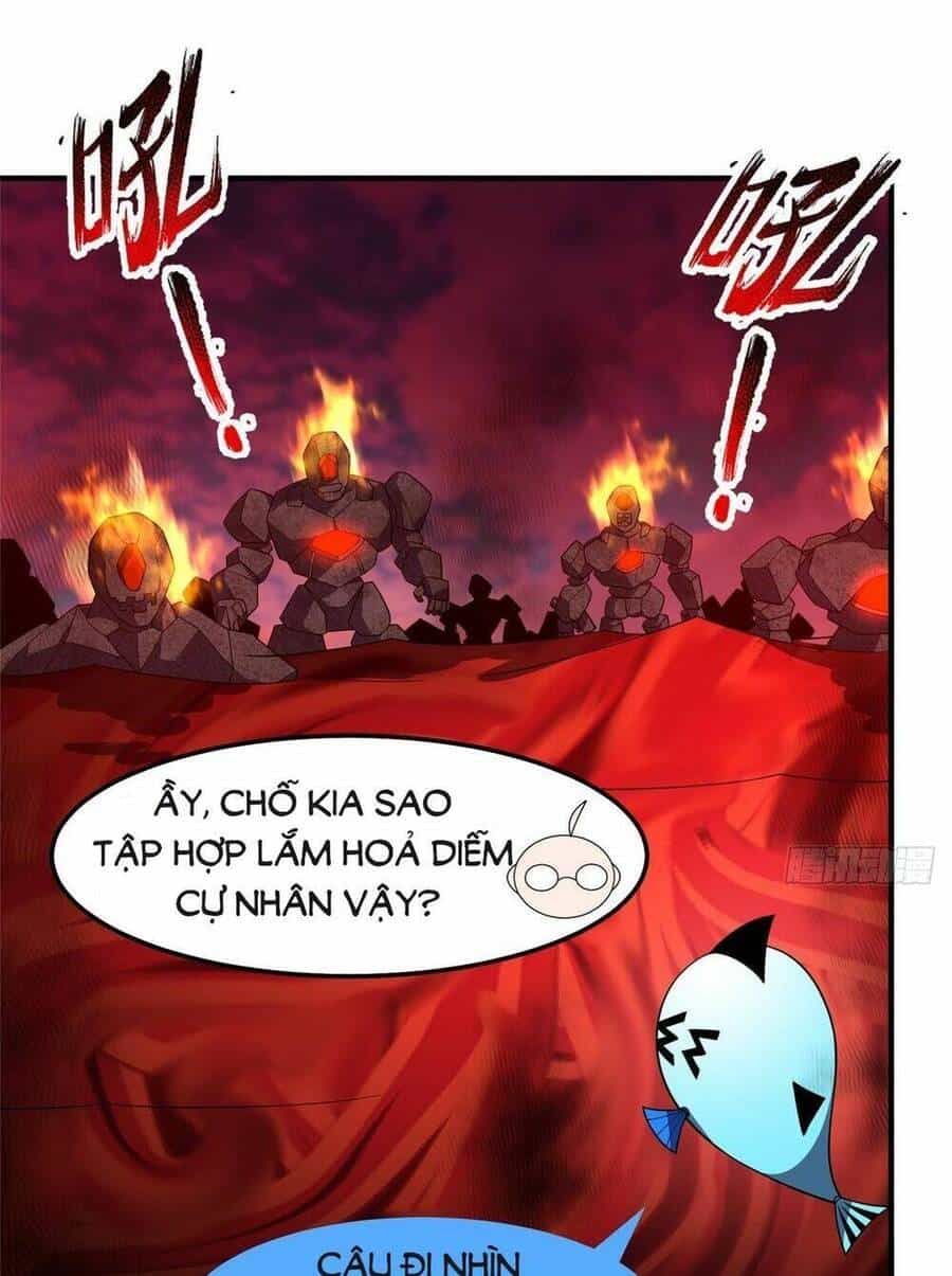 Thần Sủng Tiến Hóa - Chương 252 - ảnh 3
