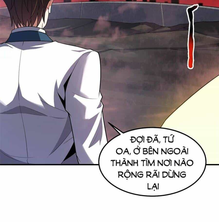 Thần Sủng Tiến Hóa - Chương 255 - ảnh 6