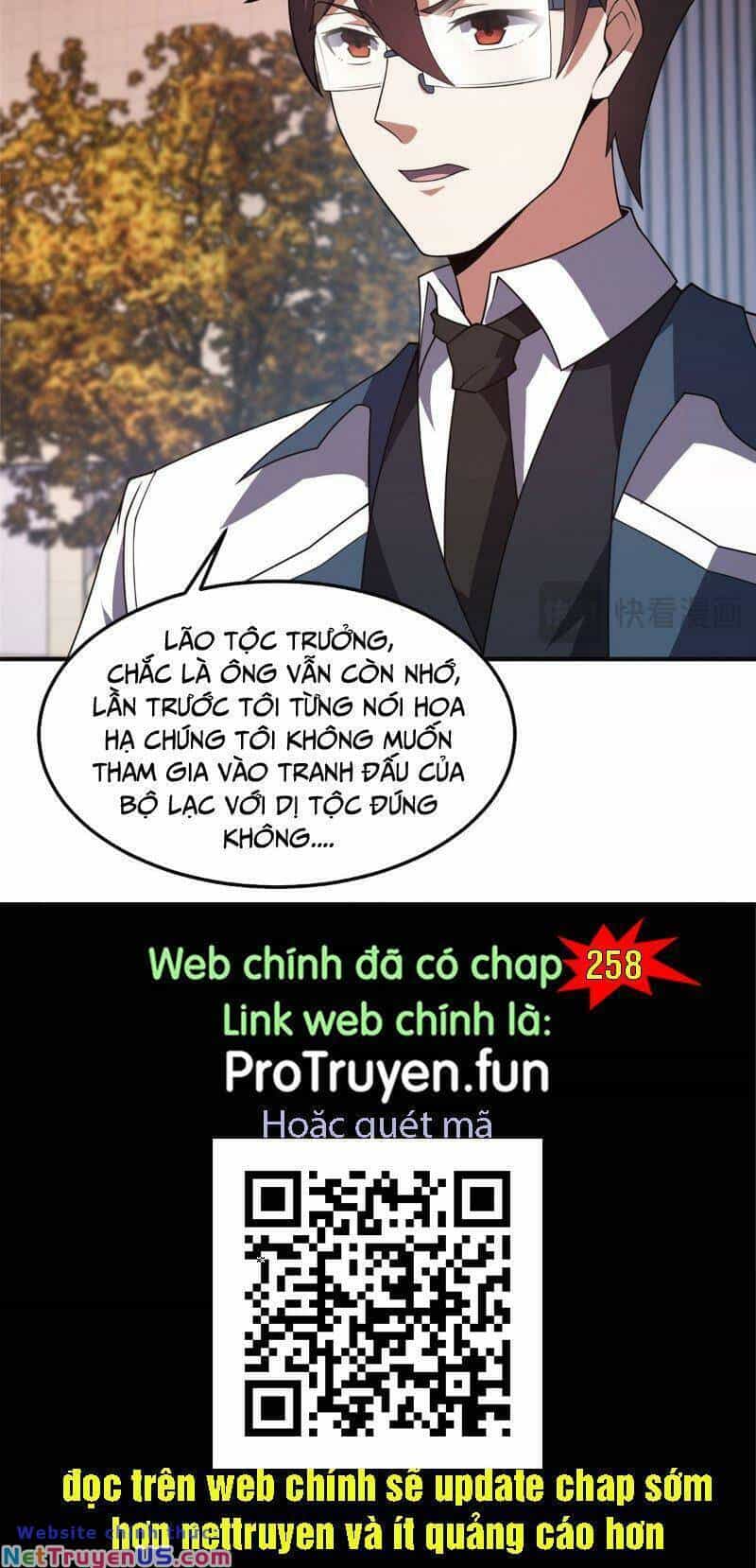Thần Sủng Tiến Hóa - Chương 257 - ảnh 60