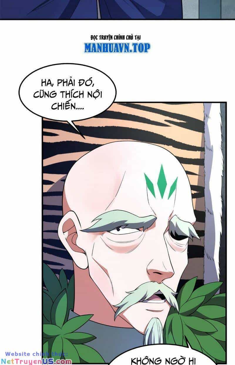 Thần Sủng Tiến Hóa - Chương 257 - ảnh 9