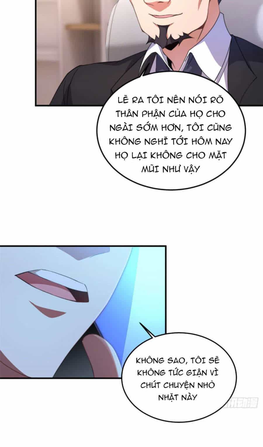 Thần Sủng Tiến Hóa - Chương 25 - ảnh 8