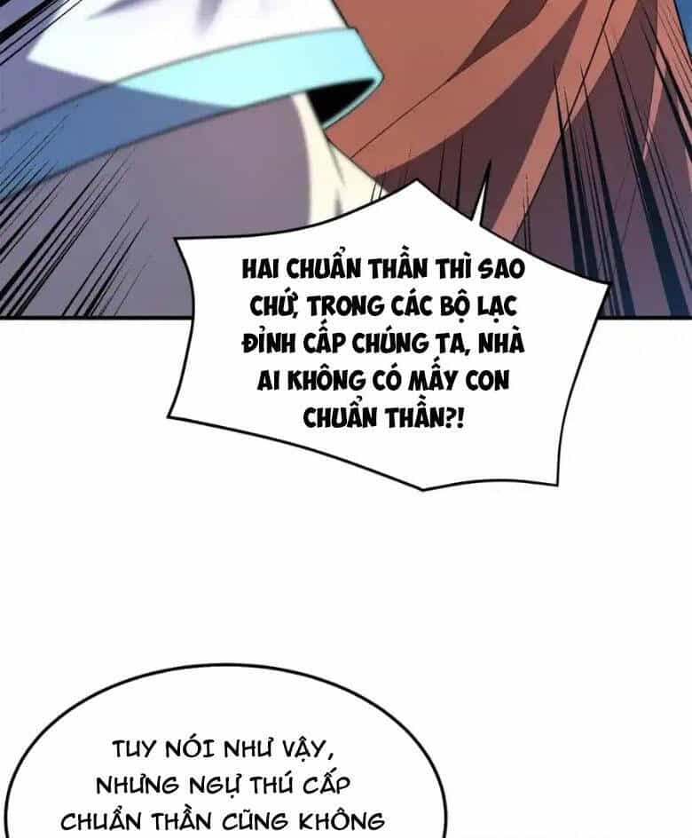 Thần Sủng Tiến Hóa - Chương 259 - ảnh 11