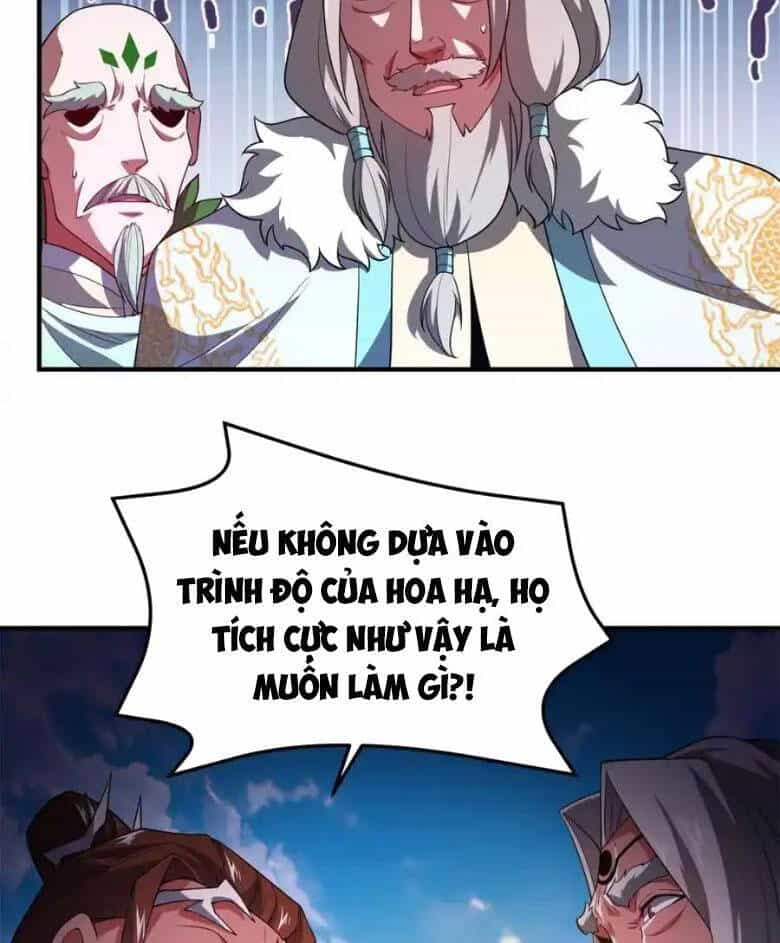 Thần Sủng Tiến Hóa - Chương 259 - ảnh 6