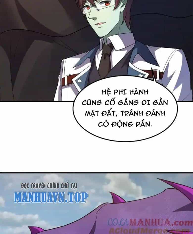 Thần Sủng Tiến Hóa - Chương 260 - ảnh 6