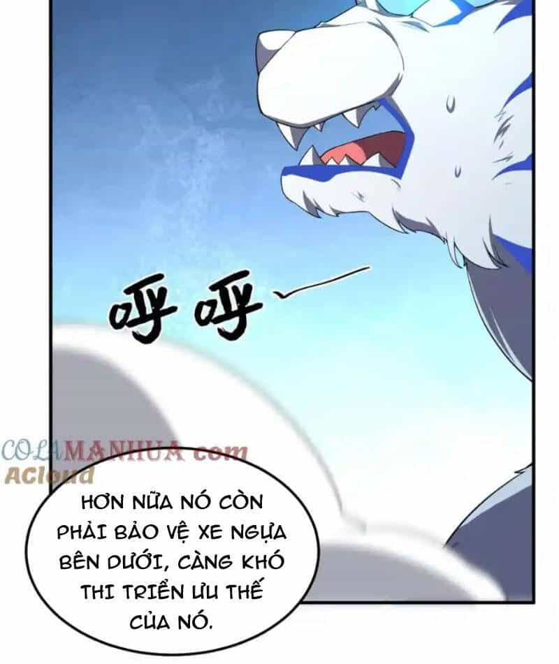 Thần Sủng Tiến Hóa - Chương 261 - ảnh 23