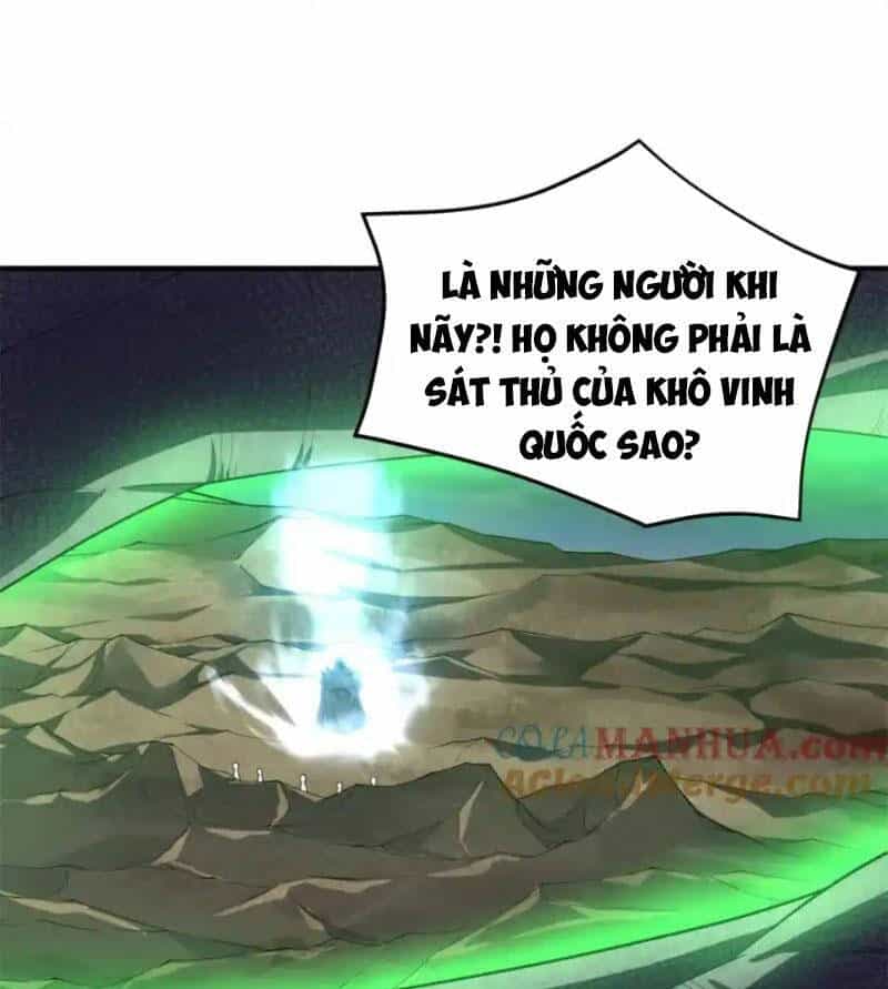 Thần Sủng Tiến Hóa - Chương 261 - ảnh 58