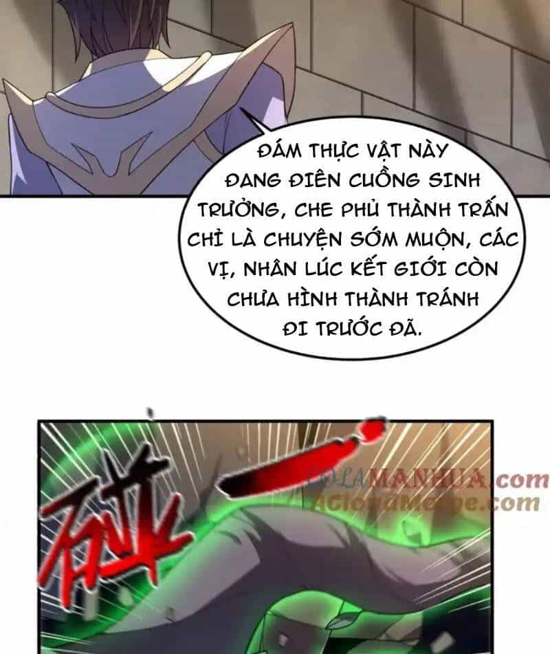 Thần Sủng Tiến Hóa - Chương 261 - ảnh 8