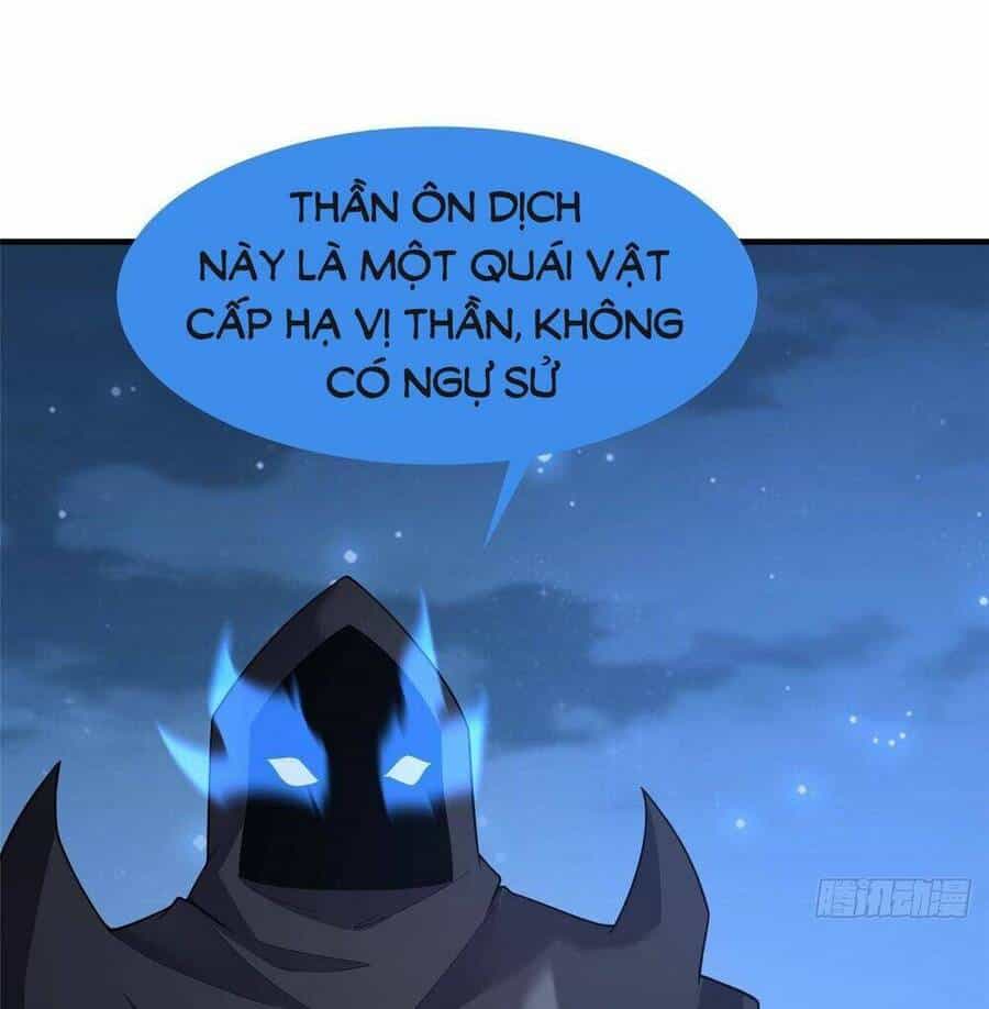 Thần Sủng Tiến Hóa - Chương 264 - ảnh 16