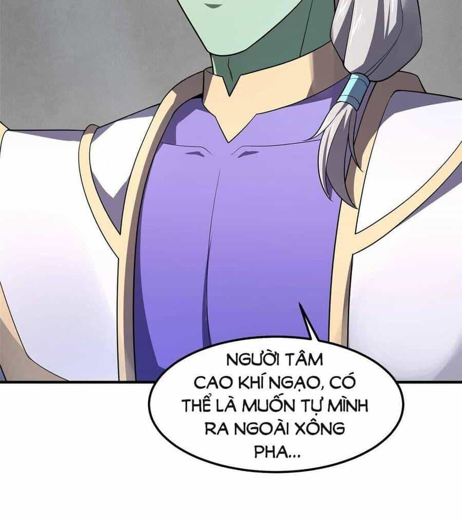 Thần Sủng Tiến Hóa - Chương 264 - ảnh 33