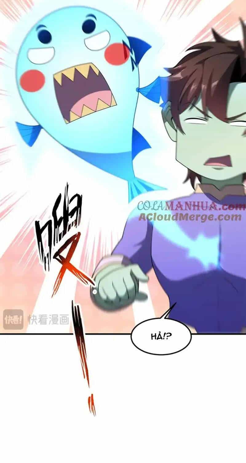 Thần Sủng Tiến Hóa - Chương 267 - ảnh 6