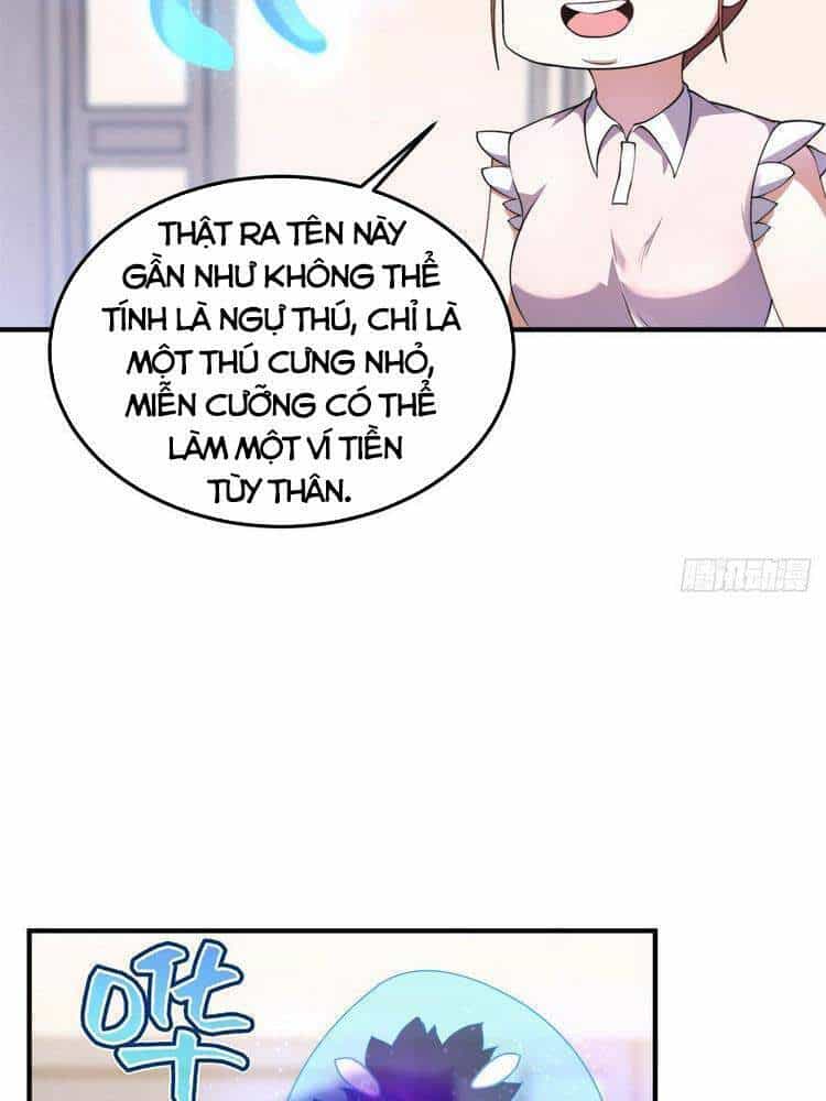 Thần Sủng Tiến Hóa - Chương 26 - ảnh 18
