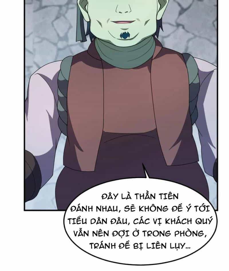 Thần Sủng Tiến Hóa - Chương 269 - ảnh 32