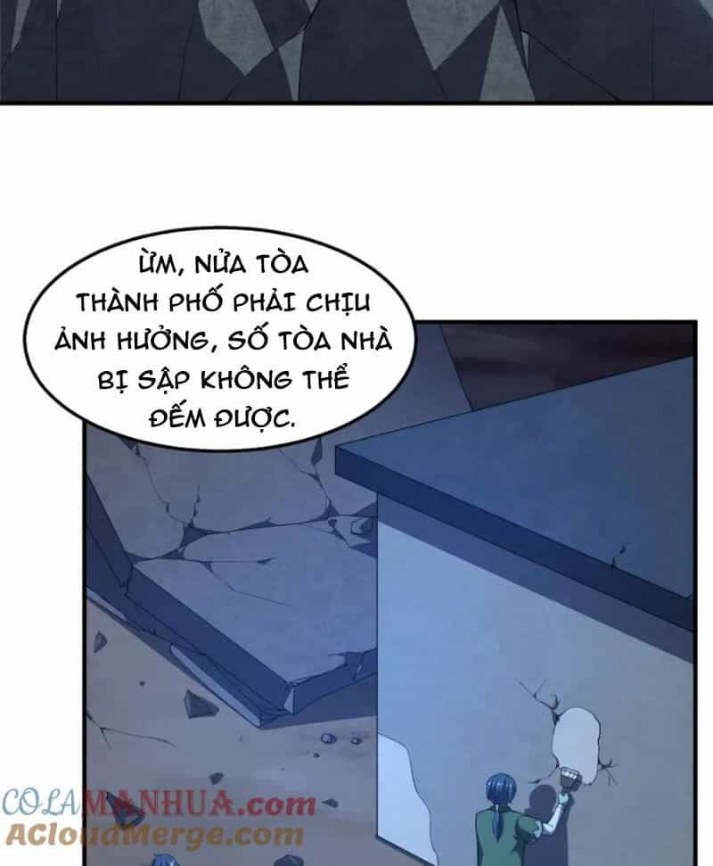 Thần Sủng Tiến Hóa - Chương 271 - ảnh 2