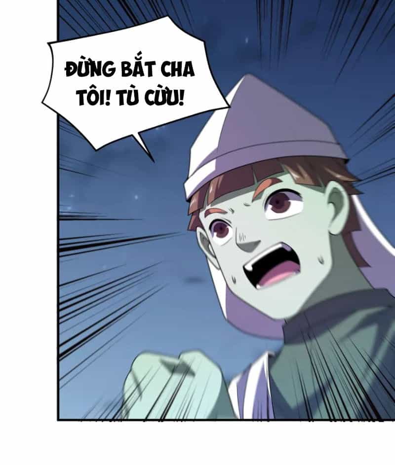 Thần Sủng Tiến Hóa - Chương 271 - ảnh 53