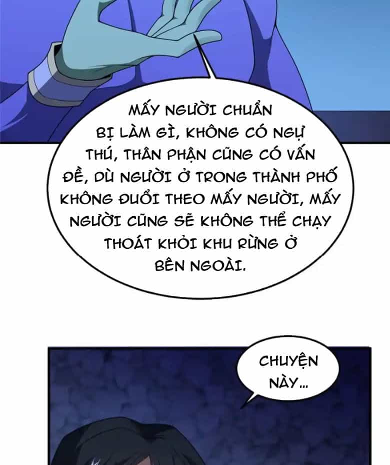 Thần Sủng Tiến Hóa - Chương 272 - ảnh 38