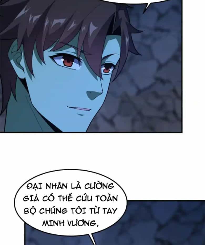 Thần Sủng Tiến Hóa - Chương 272 - ảnh 42