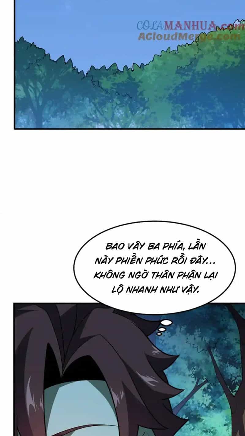 Thần Sủng Tiến Hóa - Chương 273 - ảnh 16