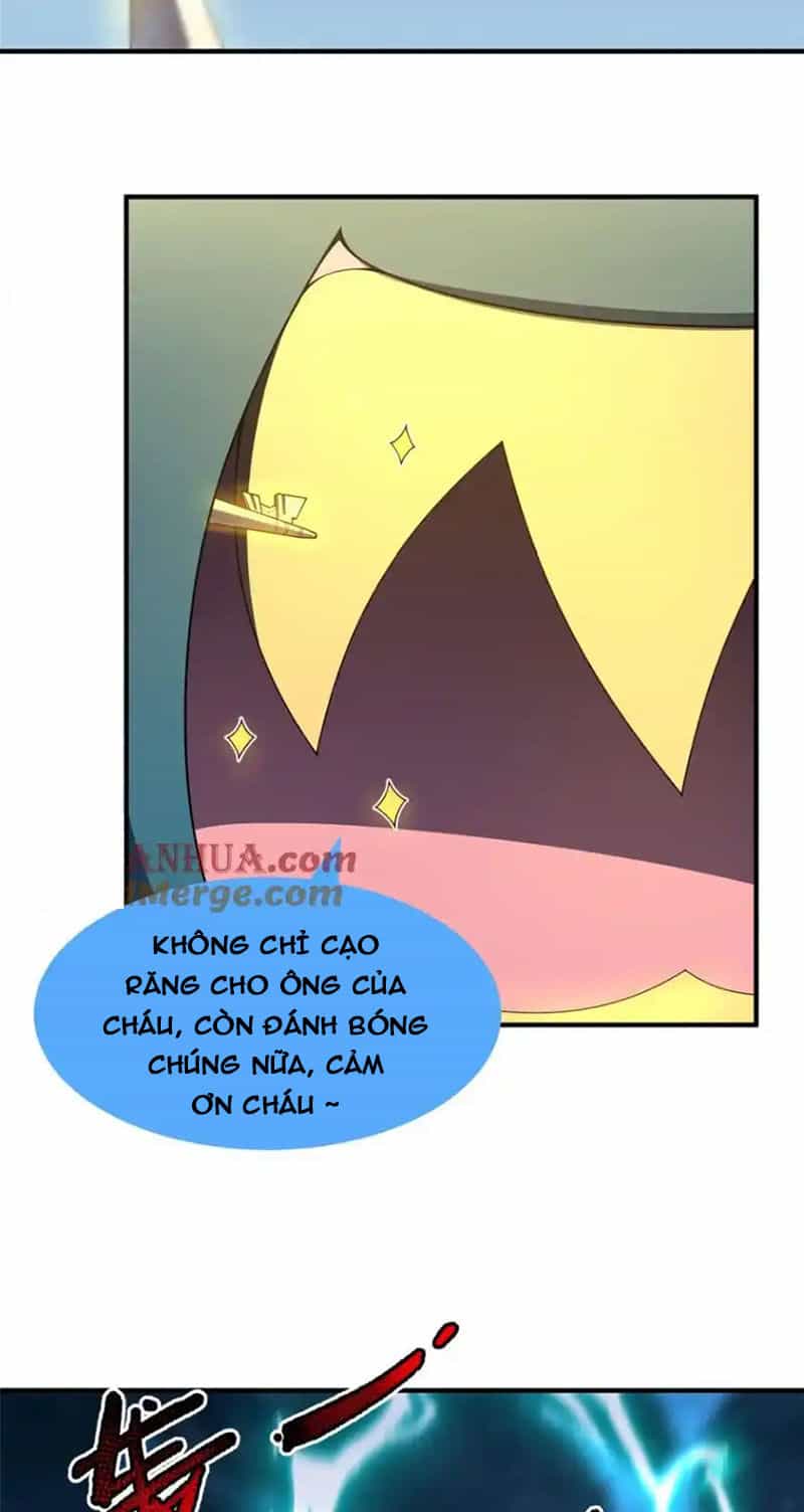 Thần Sủng Tiến Hóa - Chương 274 - ảnh 36
