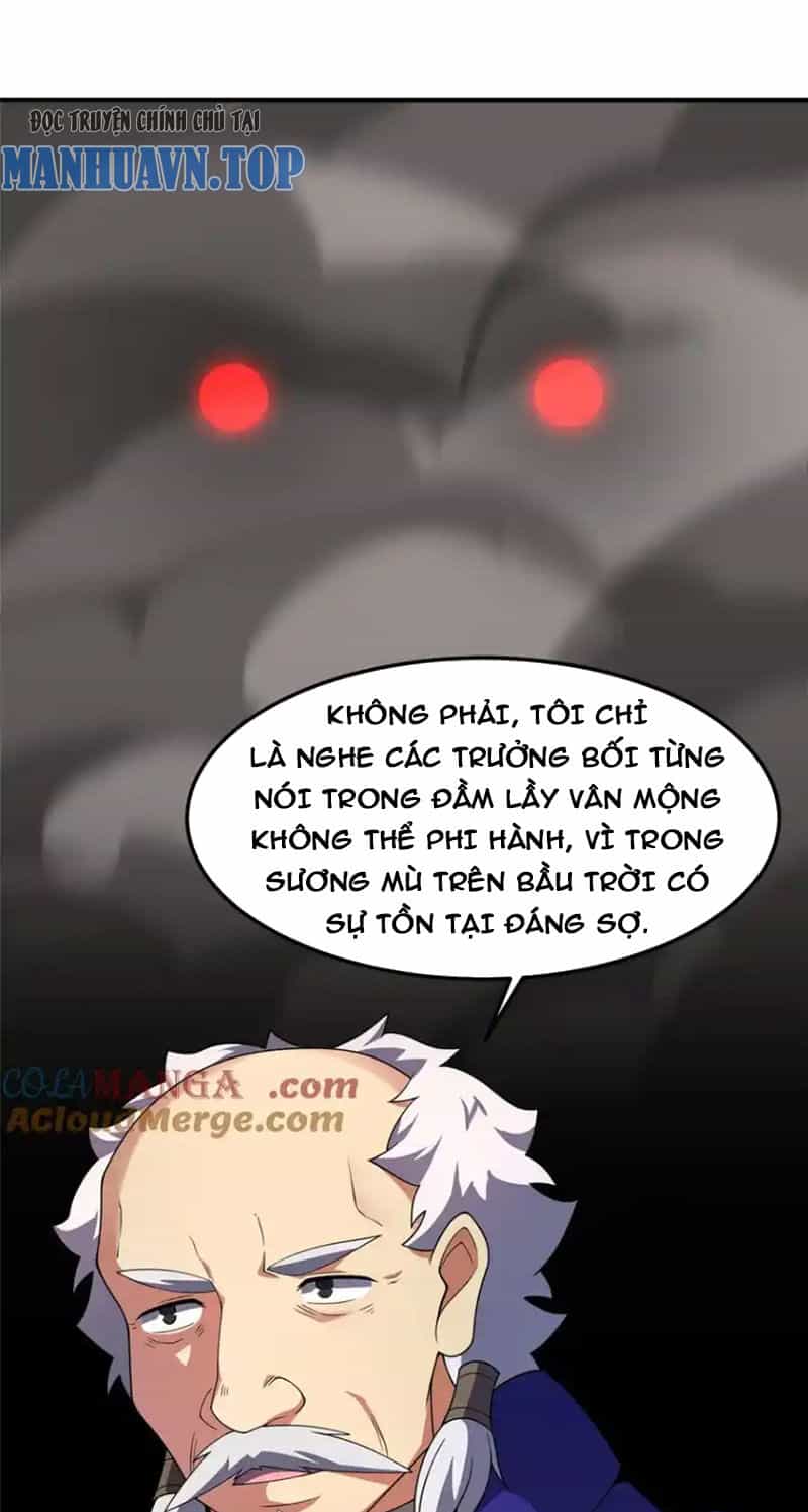 Thần Sủng Tiến Hóa - Chương 277 - ảnh 37