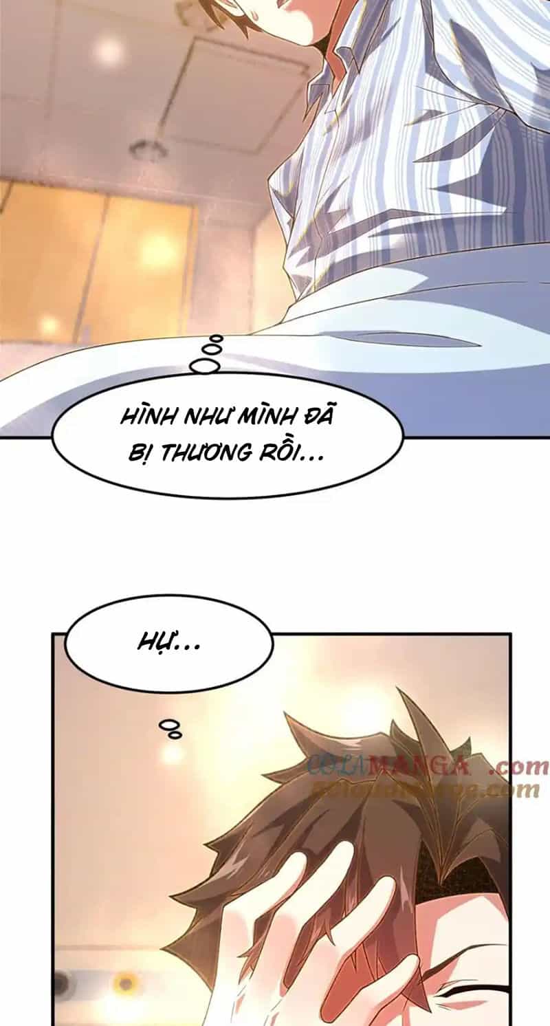 Thần Sủng Tiến Hóa - Chương 278 - ảnh 31