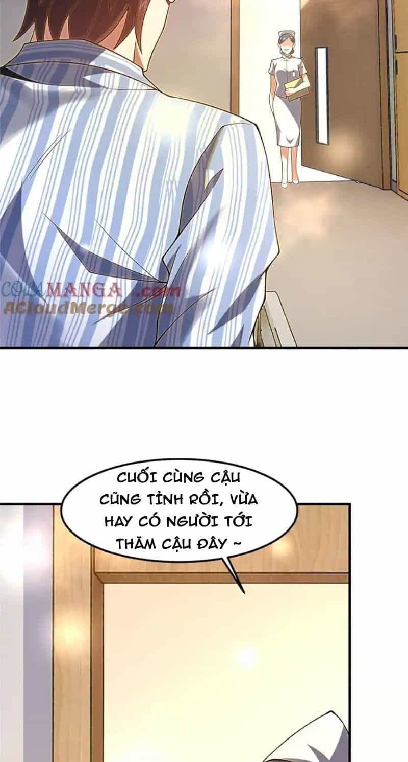 Thần Sủng Tiến Hóa - Chương 278 - ảnh 33