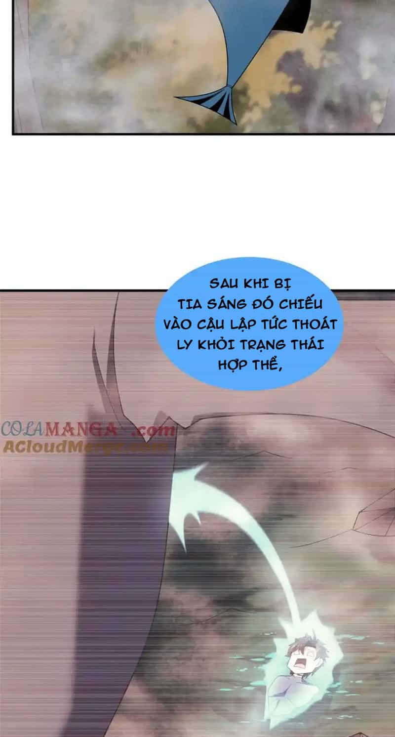 Thần Sủng Tiến Hóa - Chương 279 - ảnh 29