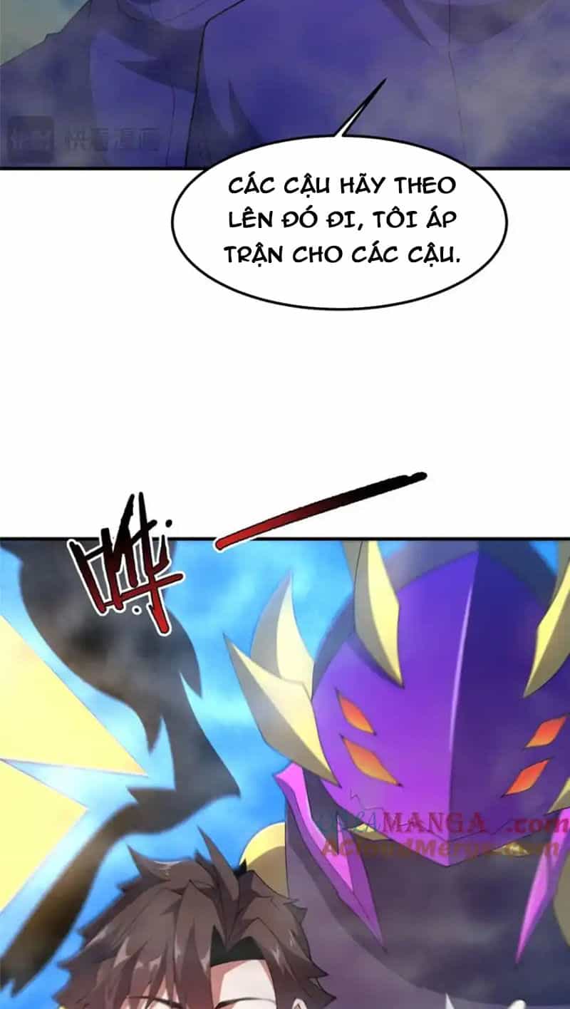 Thần Sủng Tiến Hóa - Chương 282 - ảnh 6